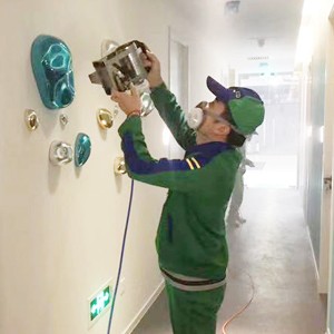 廣州除甲醛的重要性有哪些