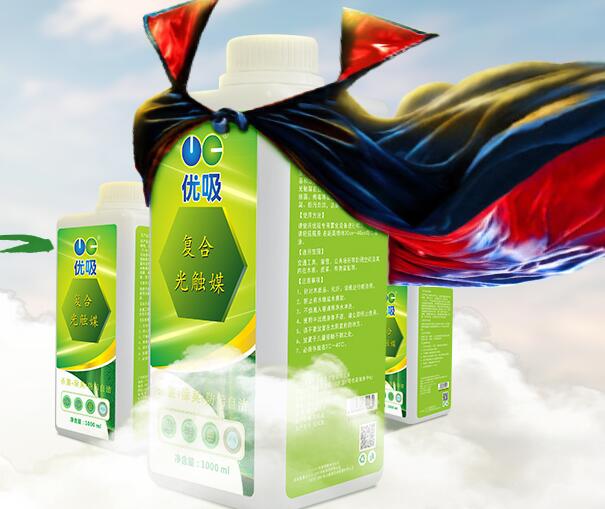 應該選擇怎樣的廣州除甲醛公司