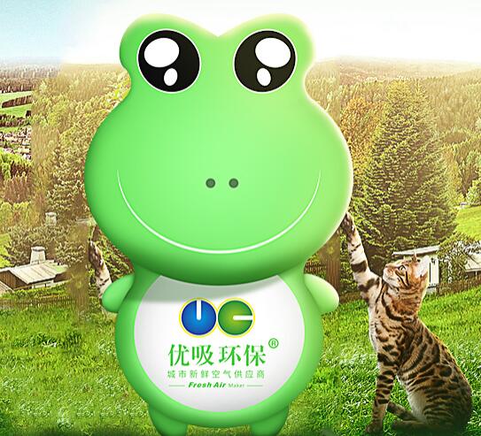 除甲醛機構的優勢有何體現