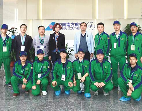 除甲醛機構受到市場歡迎的原因是什么