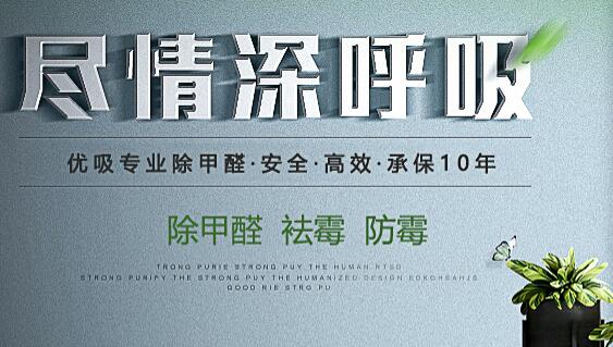 廣州除甲醛機構為什么廣受歡迎